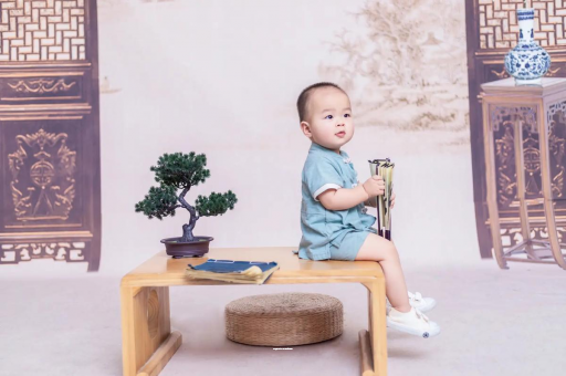 南阳宝宝头围怎么测量